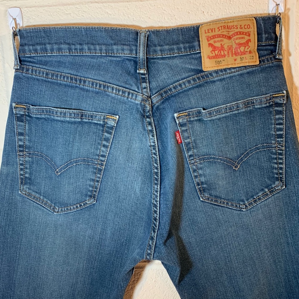 Levi Jeans